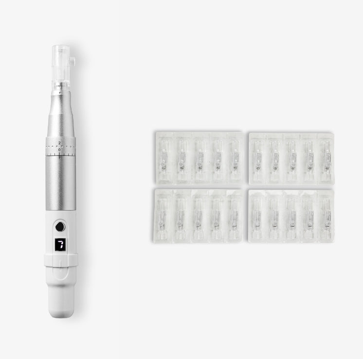 J1 Essentials Starter Bundle