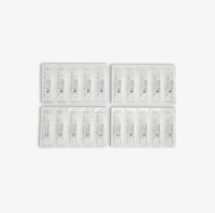 J1 Needle Cartridge Refill (20 Pack)