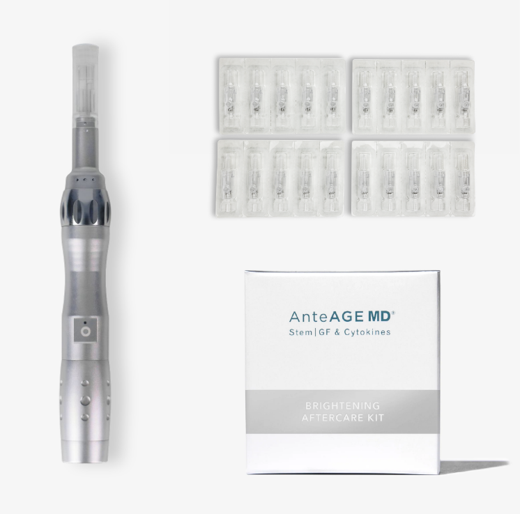 MD Elite Starter Bundle (+Brightening Aftercare Kit Upgrade)