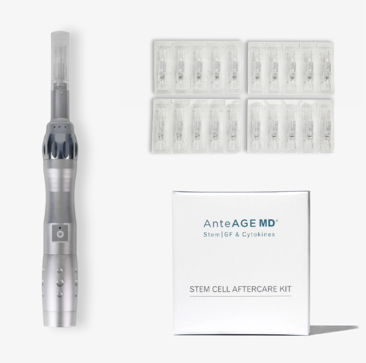 MD Elite Starter Bundle (+Aftercare Kit Upgrade)