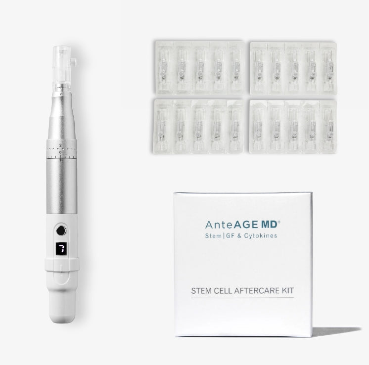 J1 Elite Starter Bundle (+Aftercare Kit Upgrade)