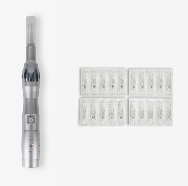 MD Essentials Starter Bundle